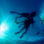 PADI Rescue Diver:  A Fulfilling Journey