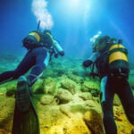 Why Take a Peak Performance Buoyancy Course?