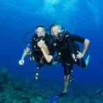 Can You Scuba Dive During Roatan's Rainy Season?