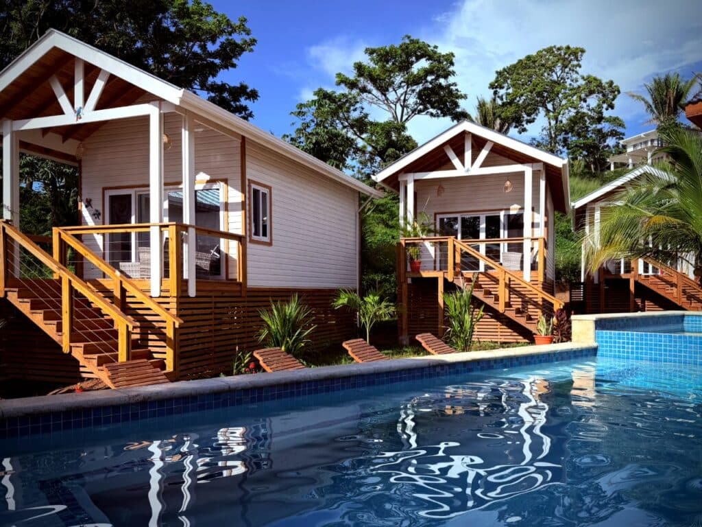 Casitas Conch
