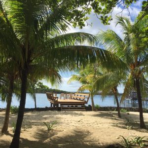 Casa Pacifico from $920