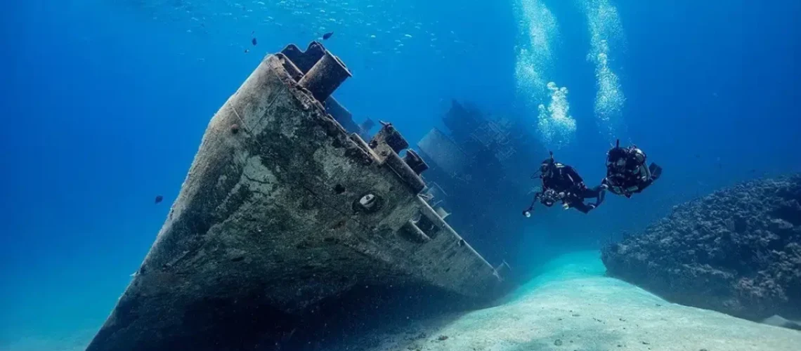 Discover the Best Dive Training in Roatan with Octopus Dive School