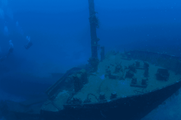 wreck 2